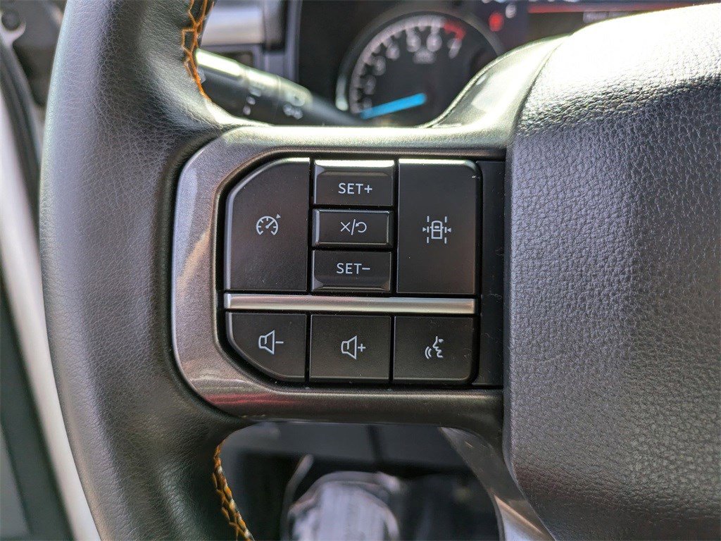 2023 Ford F-150 Tremor photo 16