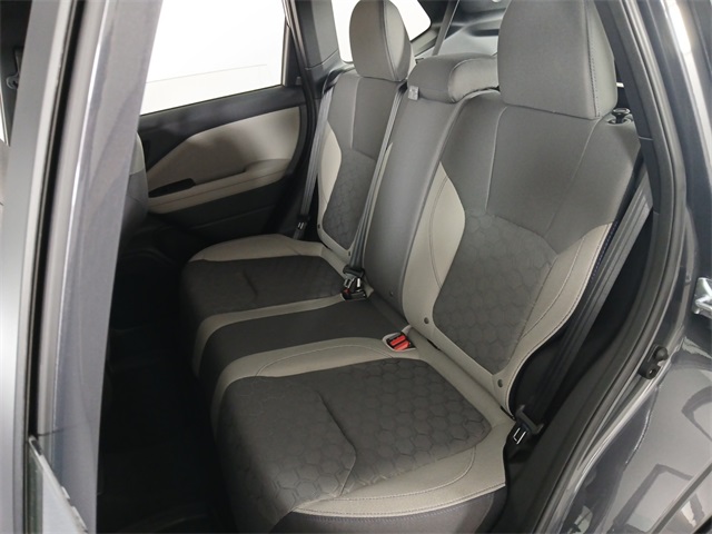 2025 Subaru Forester Base photo 14