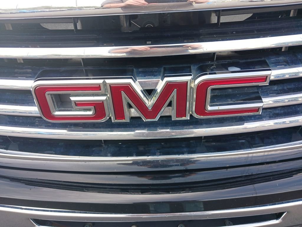 2009 Gmc Sierra 1500 SLE photo 26