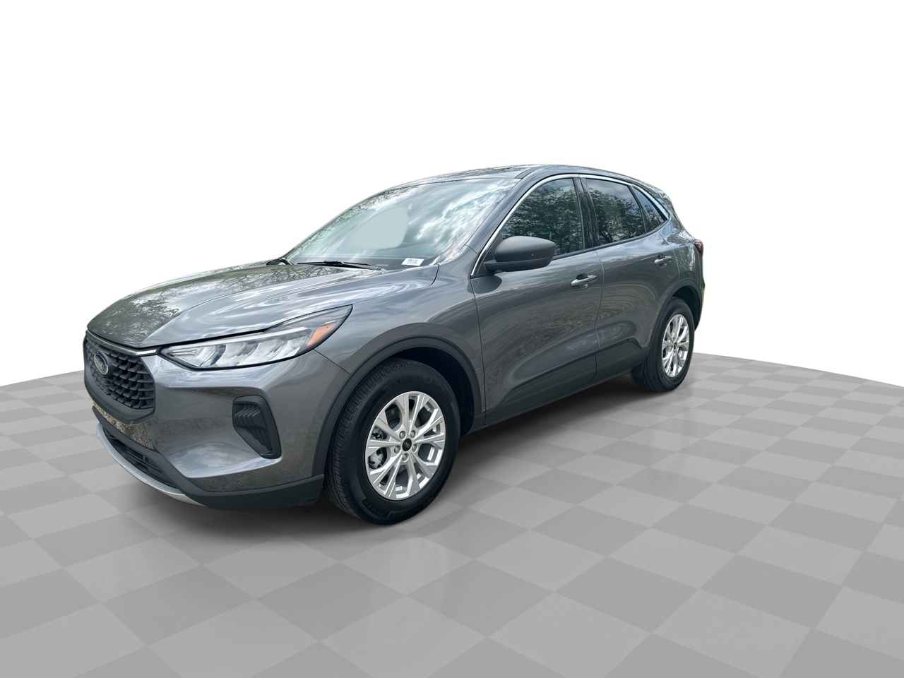 2024 Ford Escape Active photo 4
