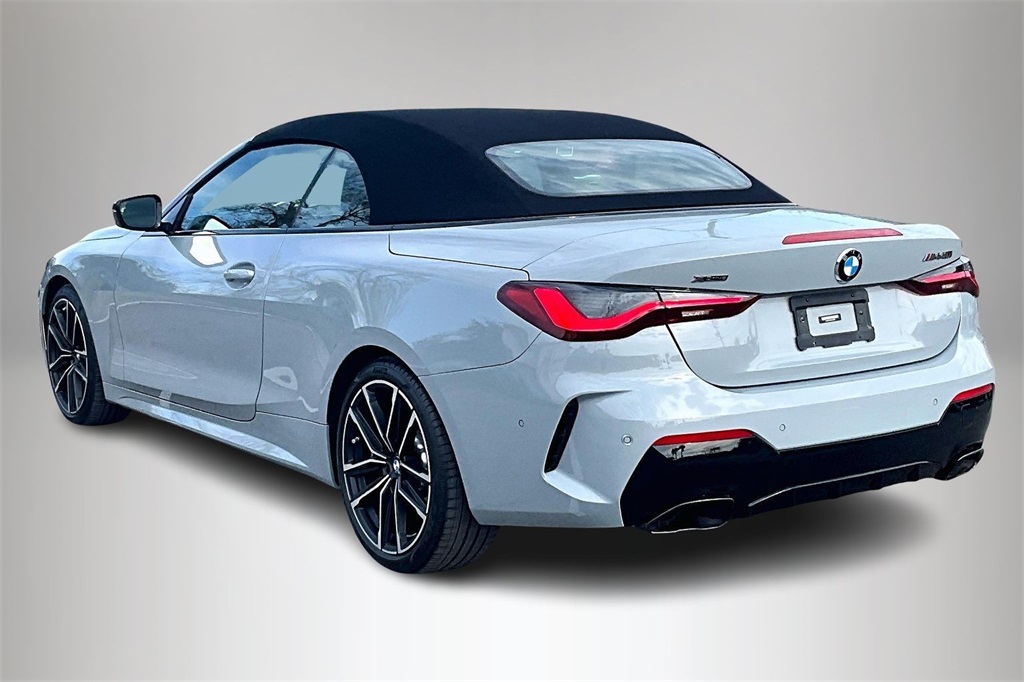 2023 Bmw M440i xDrive photo 4