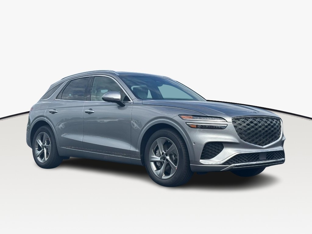 2026 GENESIS GV70 Advanced's photo