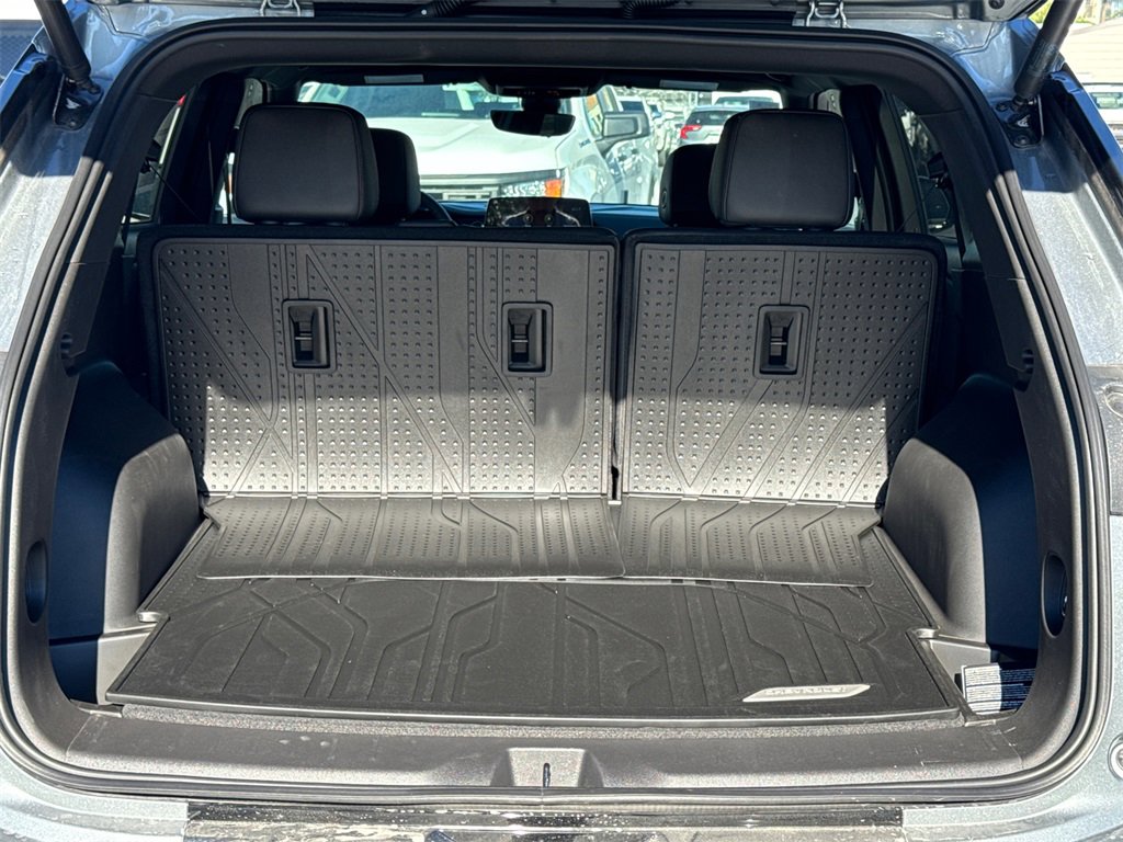 2026 Chevrolet Blazer RS photo 4