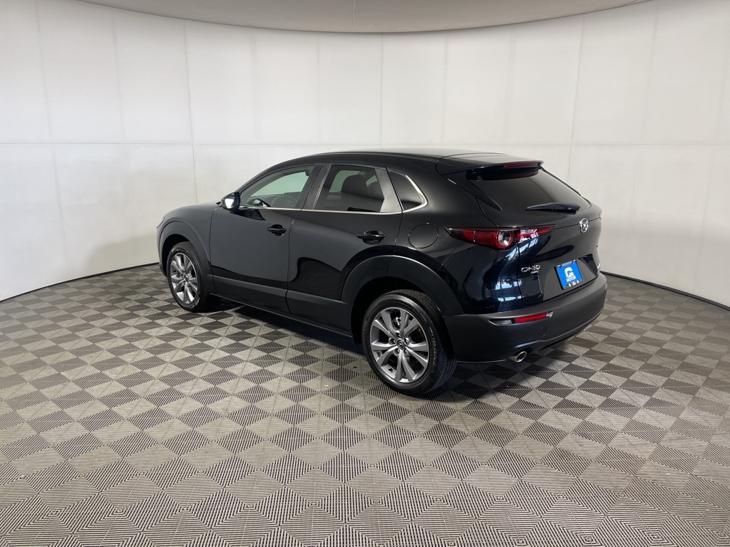 2022 Mazda CX-30 2.5 Select photo 4