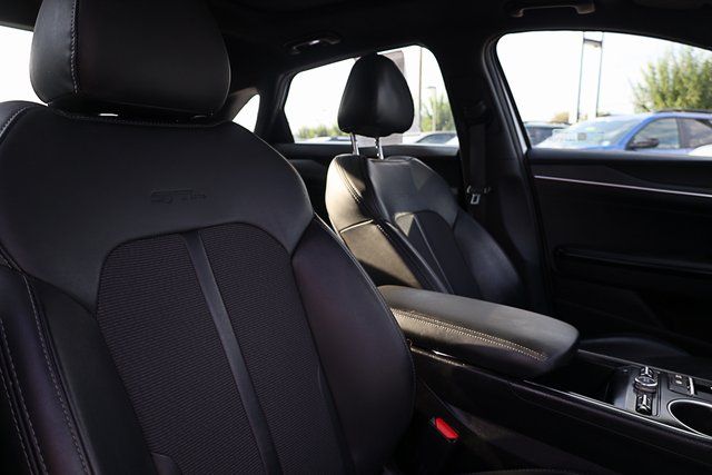 2023 Kia K5 GT-Line photo 20