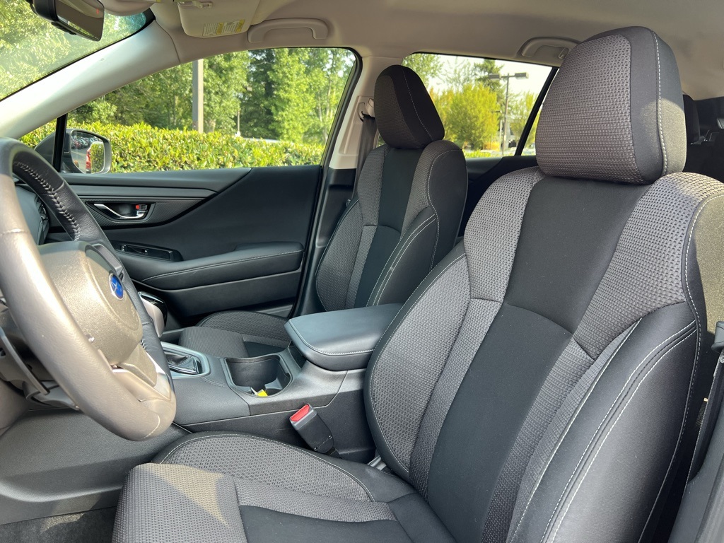 2020 Subaru Outback Premium photo 11