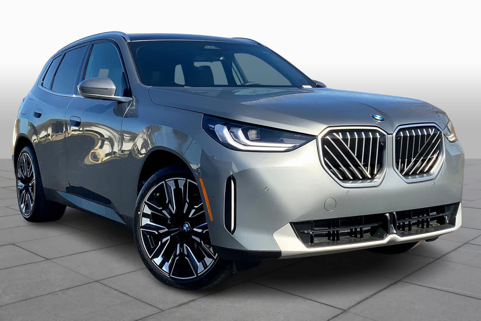 2025 Bmw X3 30x Drive photo 2