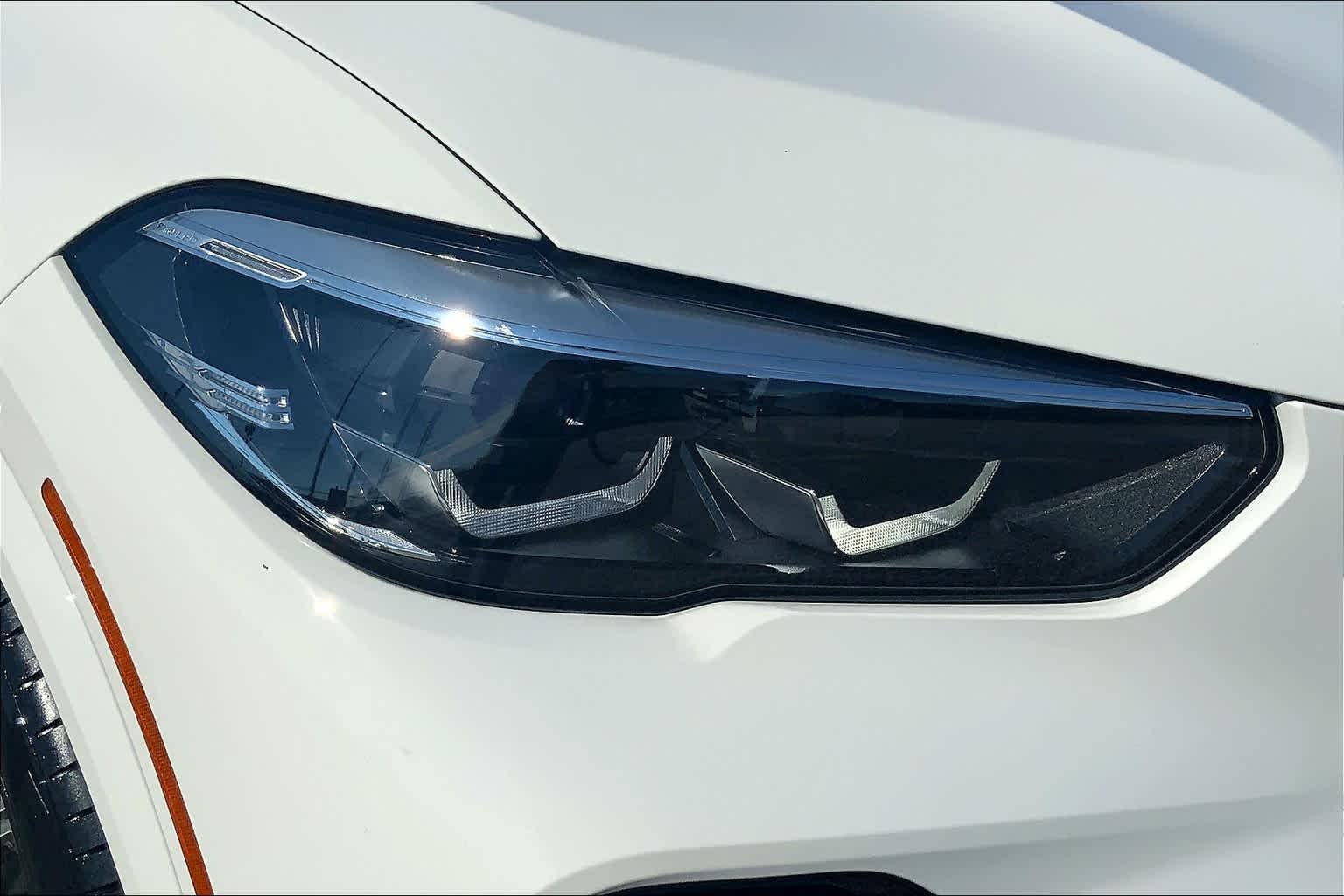 2021 Bmw X5 sDrive40i photo 24