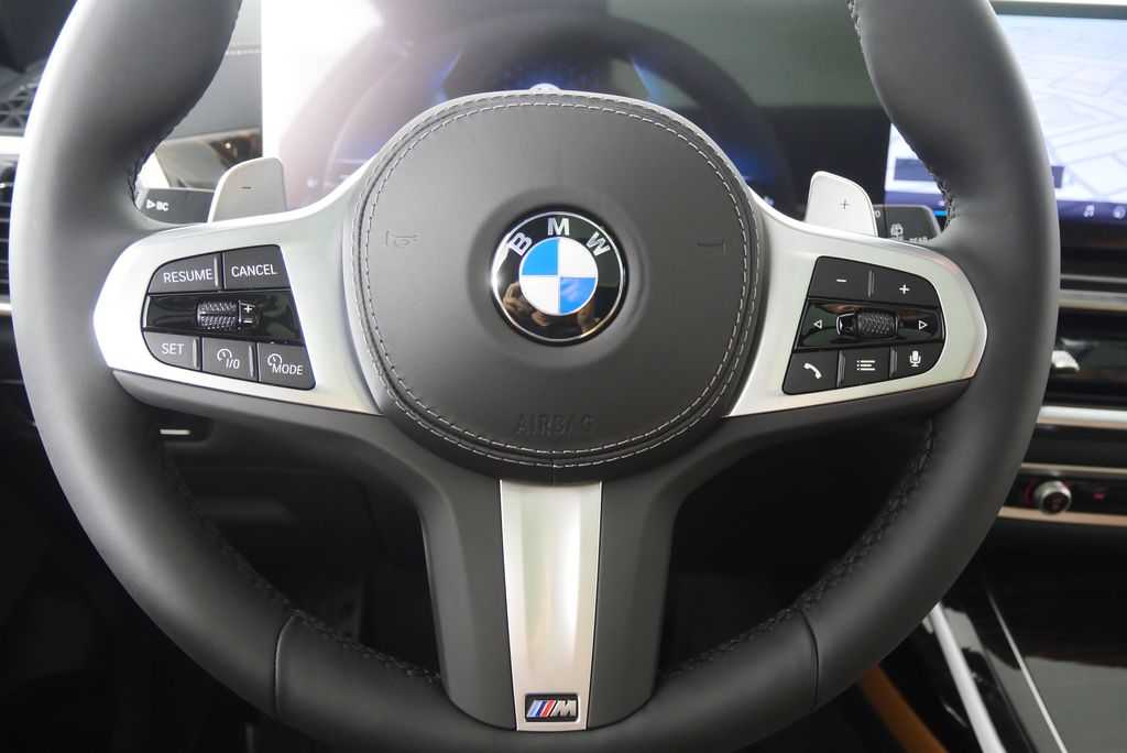 2026 Bmw X7 xDrive40i photo 20