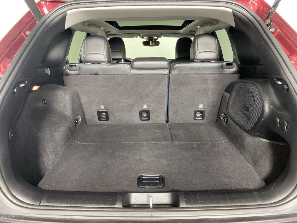 2021 Jeep Cherokee Limited photo 25