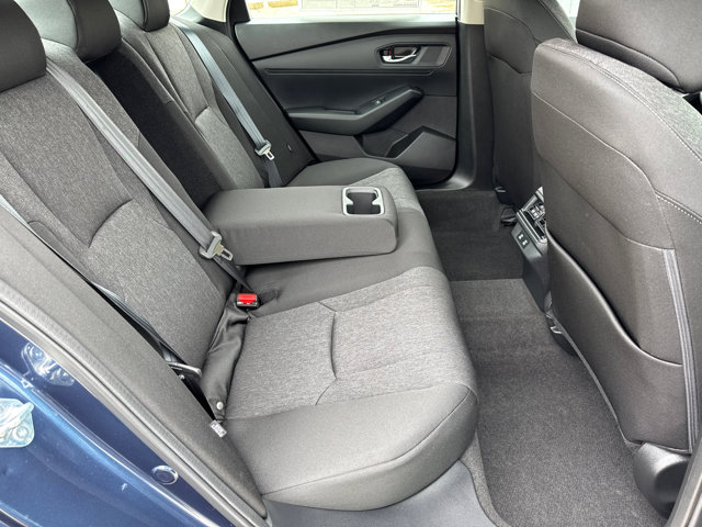 2025 Honda Accord SE photo 3