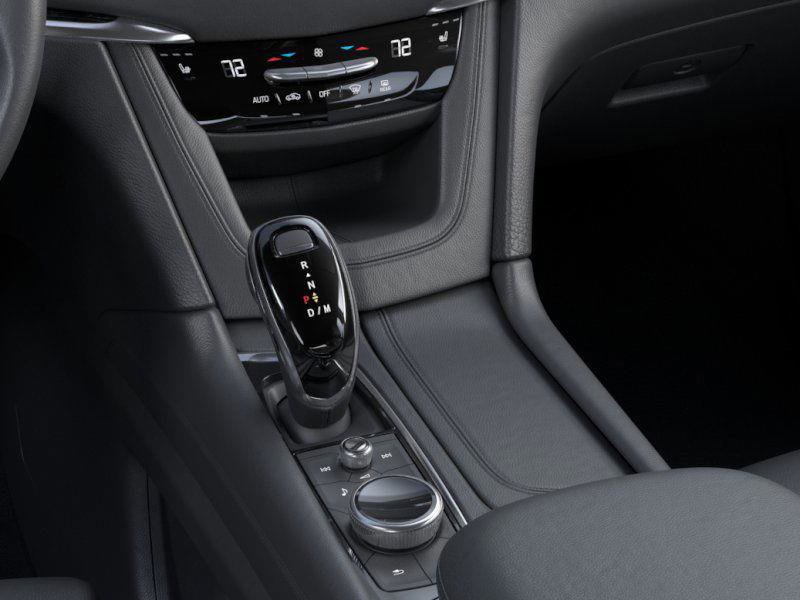 2025 Cadillac XT5 Premium Luxury photo 23