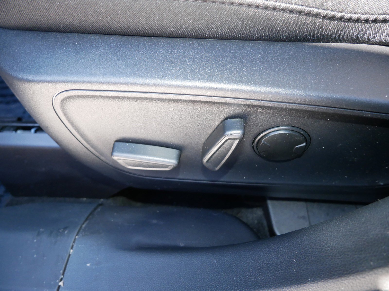 2024 Ford Escape Active photo 19