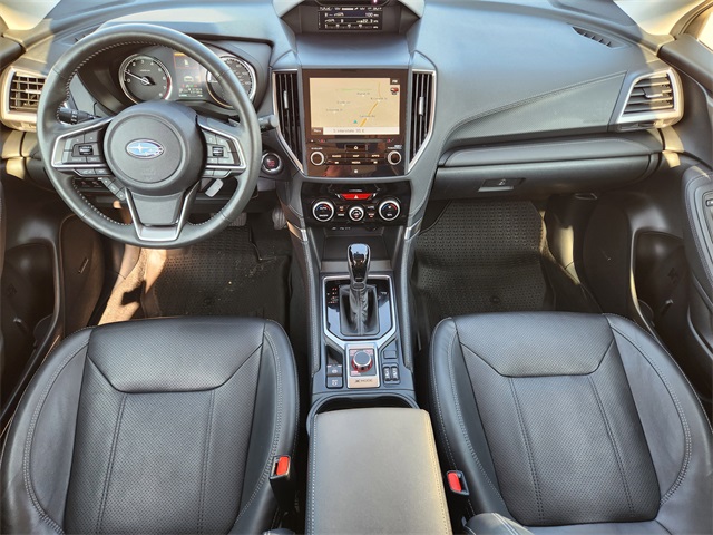 2022 Subaru Forester Touring photo 24