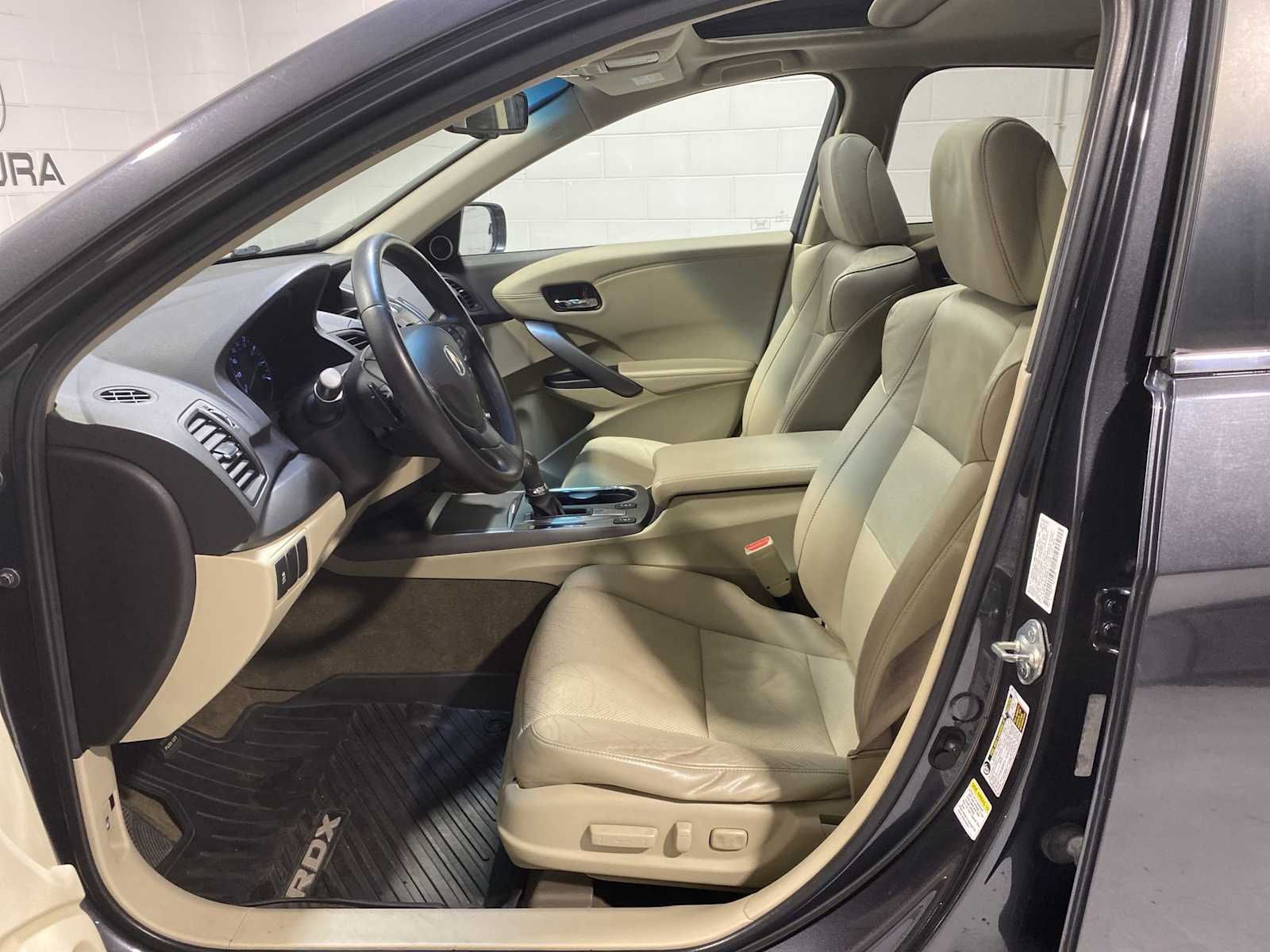 Used 2013 Acura RDX Base with VIN 5J8TB4H36DL011720 for sale in Verona, NJ