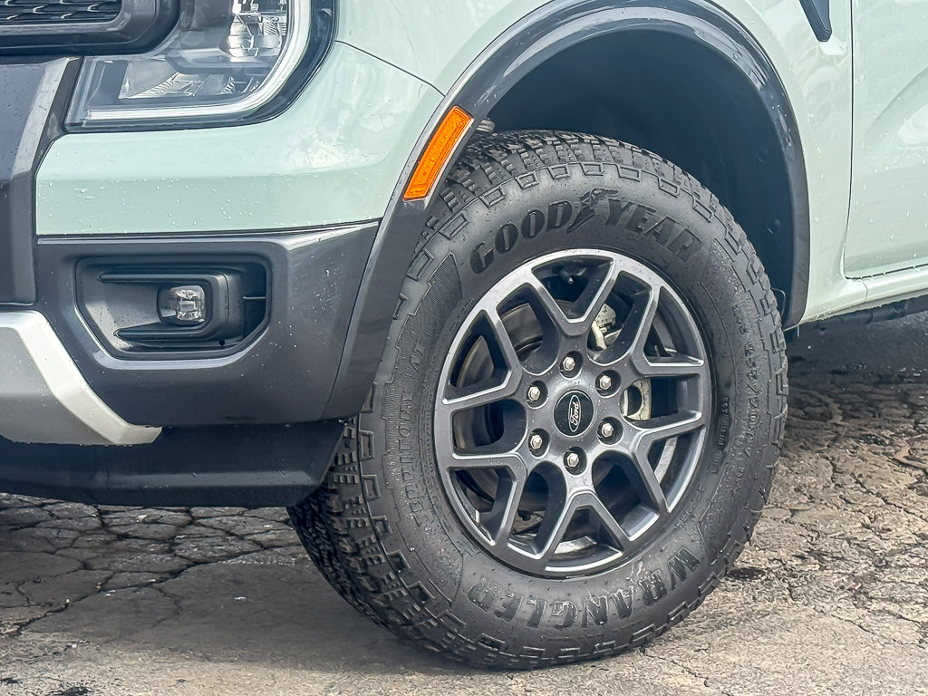 2024 FORD RANGER - Image 3