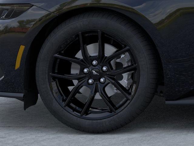 2025 Ford Mustang EcoBoost photo 29