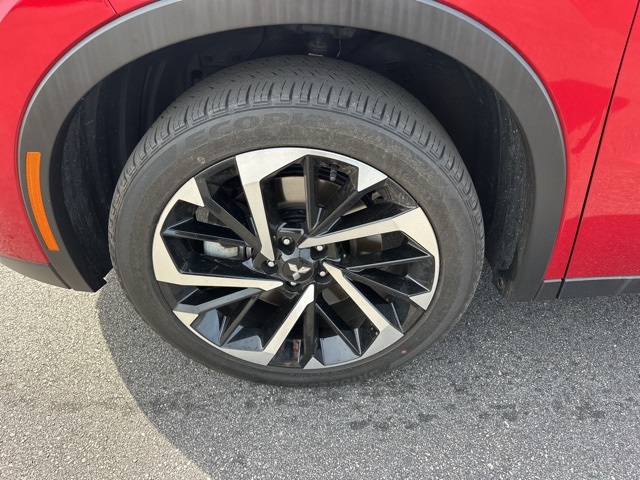 2022 Mitsubishi Outlander SE photo 6