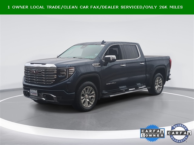 2022 GMC Sierra 1500 Denali Denali's photo