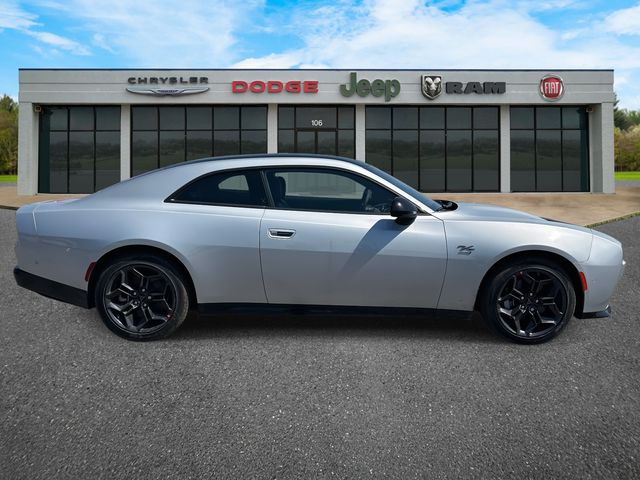 2025 Dodge Charger R/T photo 23