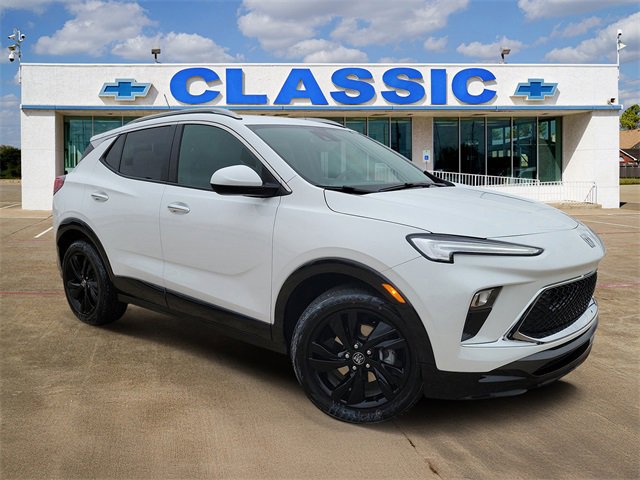 2024 Buick Encore GX Sport Touring's photo