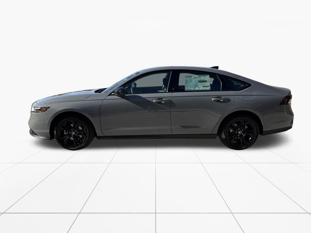 2025 Honda Accord 1.5T SE photo 4