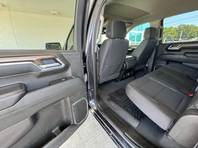 2024 Toyota RAV4 XLE photo 17