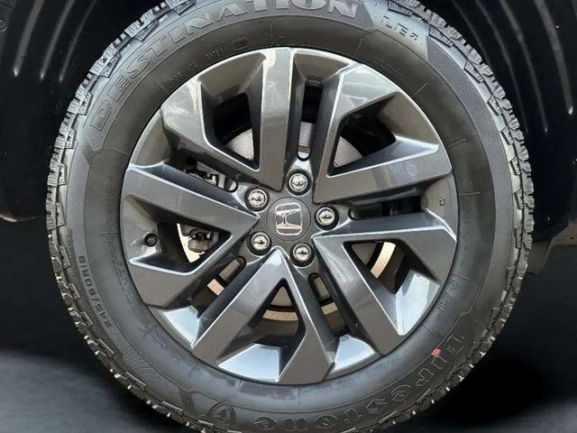 2025 Honda Ridgeline Sport photo 30