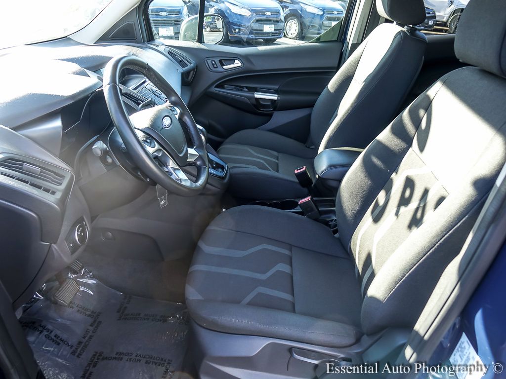 2016 FORD TRANSIT CONNECT - Image 9