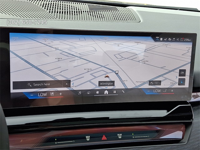 2026 Bmw i5 xDrive40 photo 15