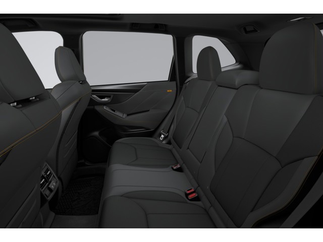 2025 Subaru Forester Wilderness photo 13