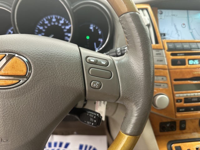 2008 Lexus RX 350 photo 26