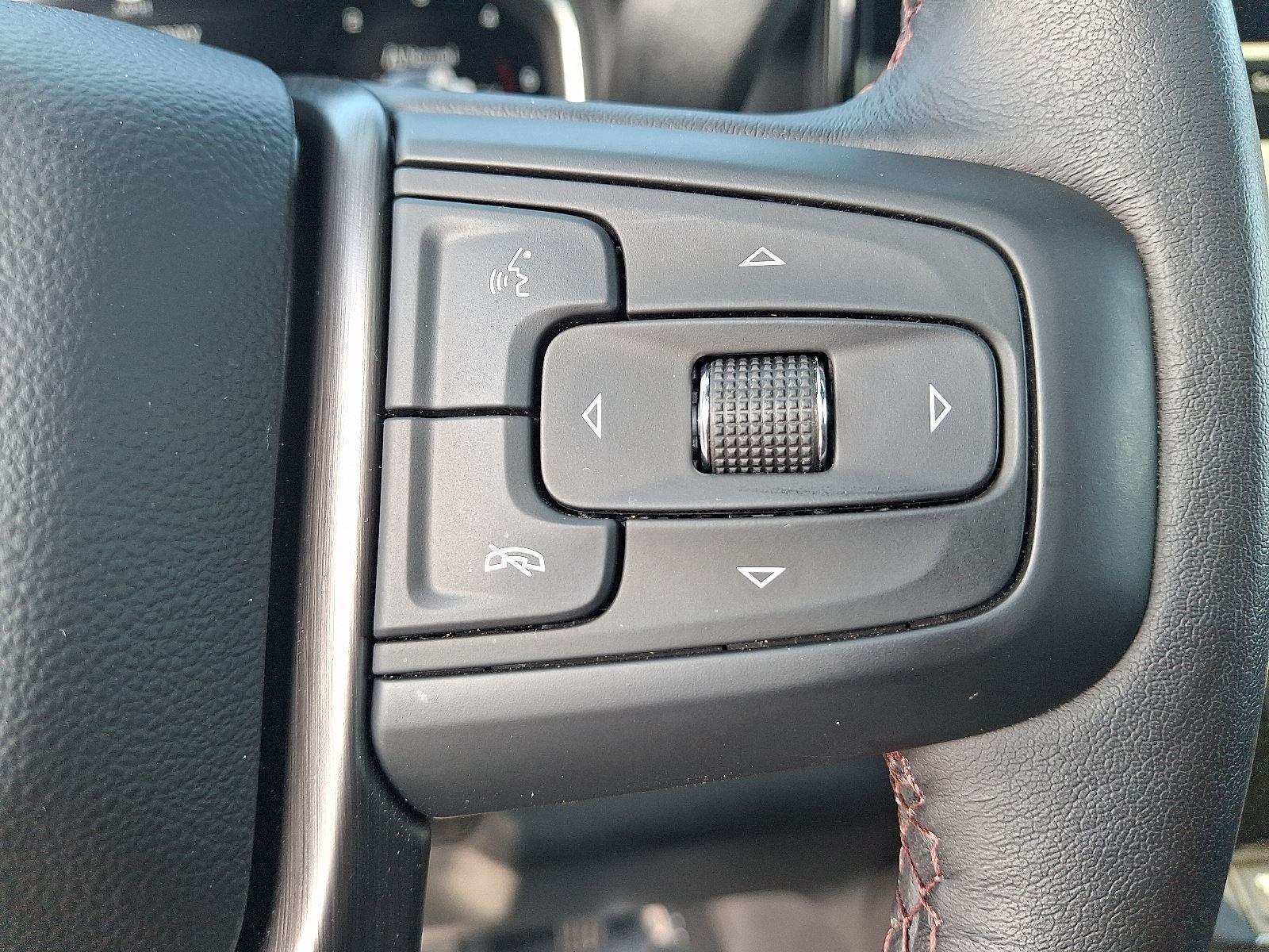 2024 Gmc Sierra 2500 HD AT4X photo 22