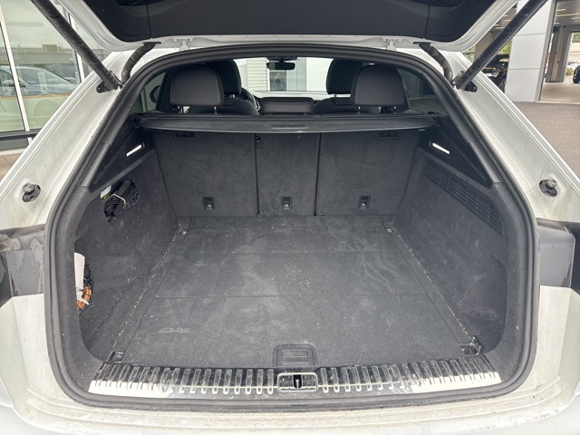 2021 Audi Q8 55 Premium Plus photo 14