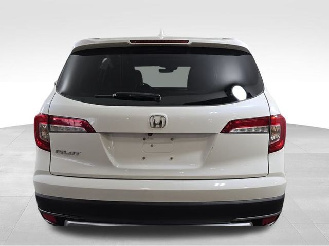 2019 Honda Pilot EX-L photo 13