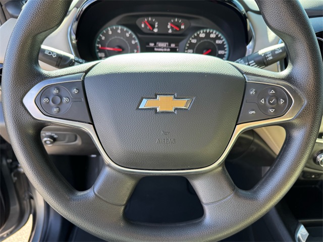 2023 Chevrolet Traverse LS photo 17