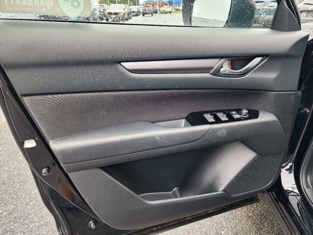 2025 Mazda CX-5 2.5 S photo 22