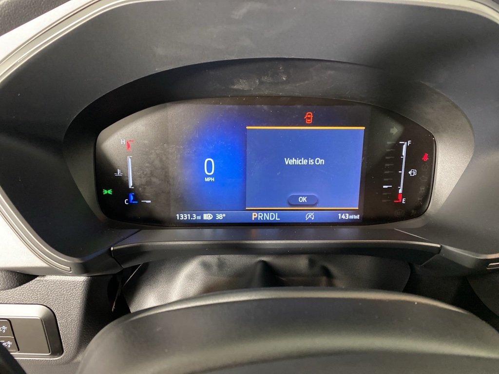 2025 Ford Escape Active photo 6