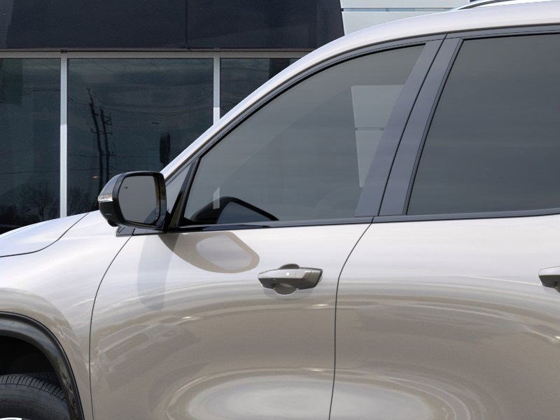2026 Buick Enclave Sport Touring photo 12