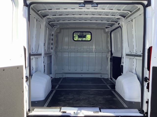 2025 Ram ProMaster 1500 photo 19