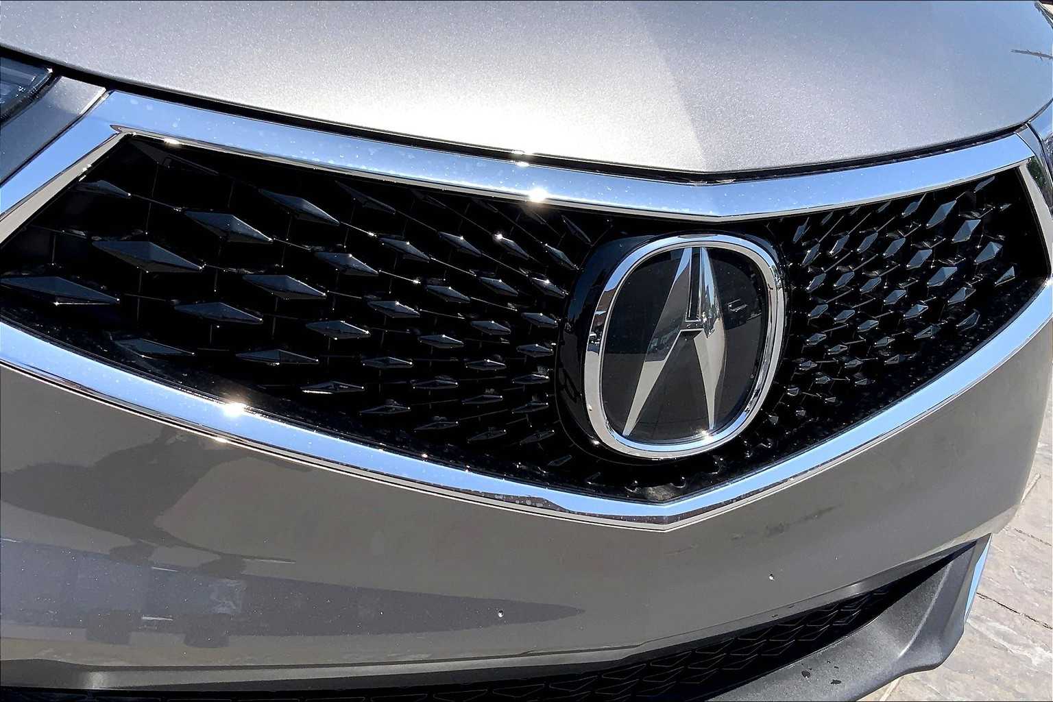 2024 Acura RDX photo 25