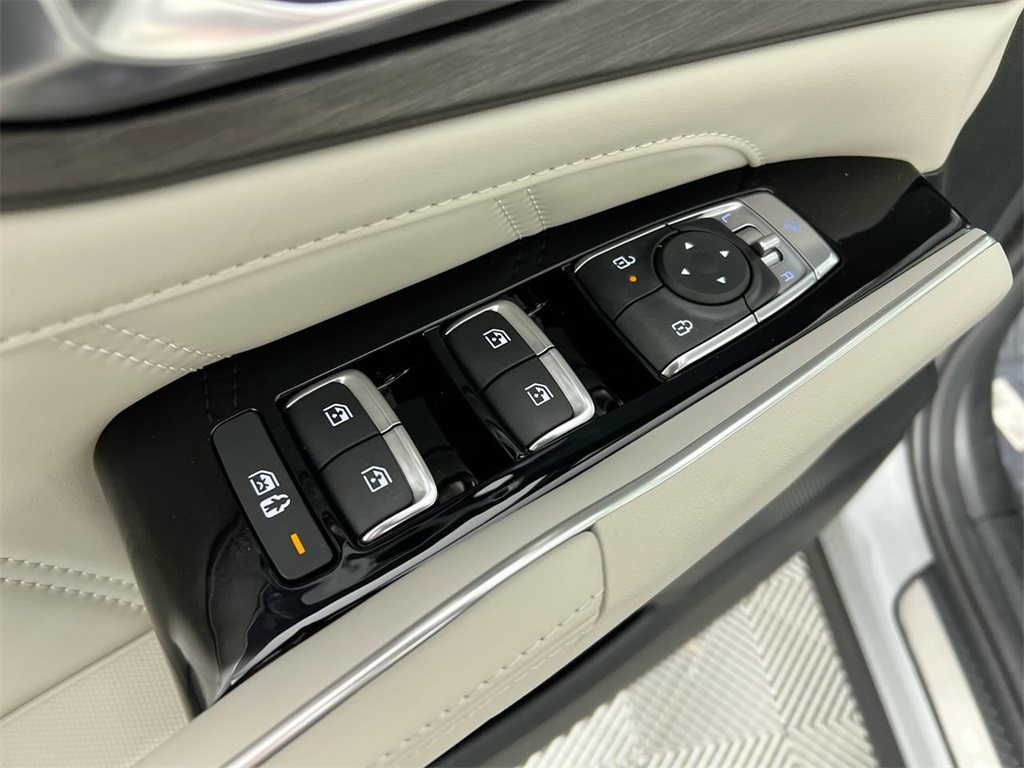 2026 Kia Sorento X-Line SX photo 12