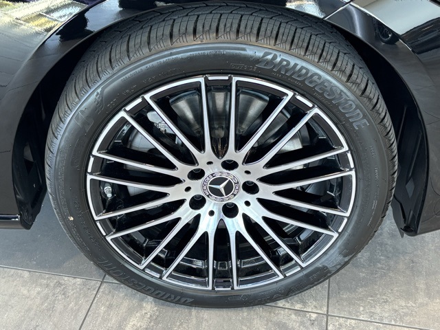 2025 Mercedes Benz C 300 photo 30