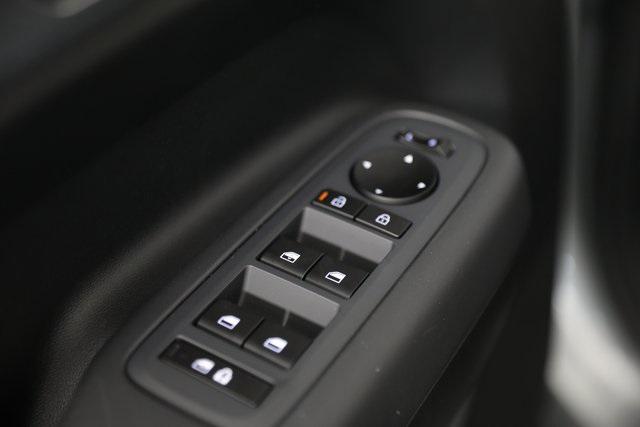 2026 Hyundai Santa Fe SE photo 12
