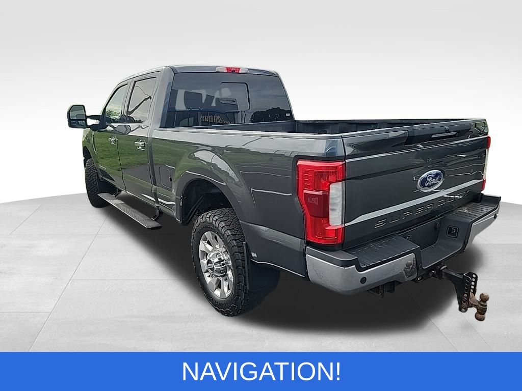 2019 Ford F-350 XL photo 3