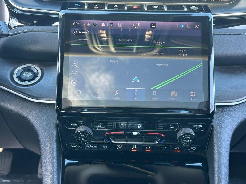 2024 Jeep Cherokee Limited 4xe photo 14