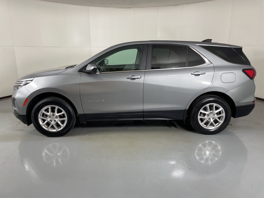 2024 Chevrolet Equinox LT photo 5