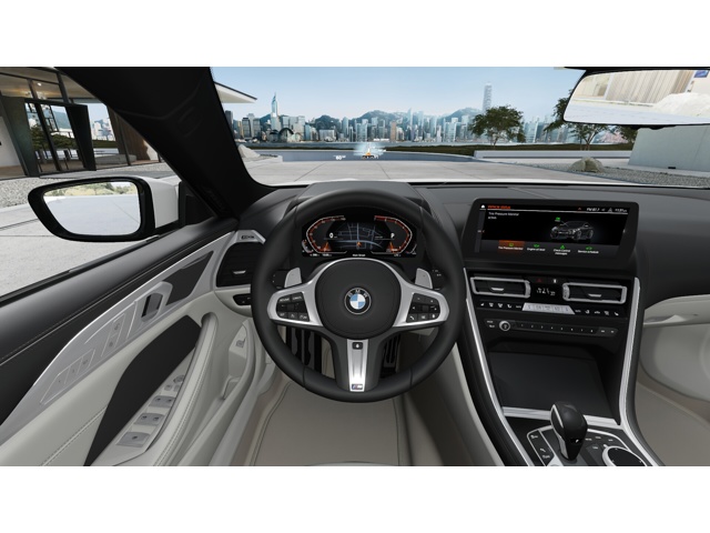 2026 Bmw 840i xDrive photo 13