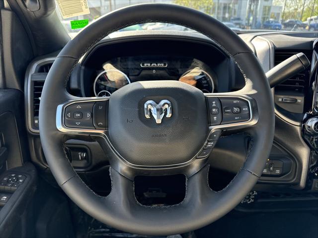 2025 Ram 2500 Tradesman photo 9