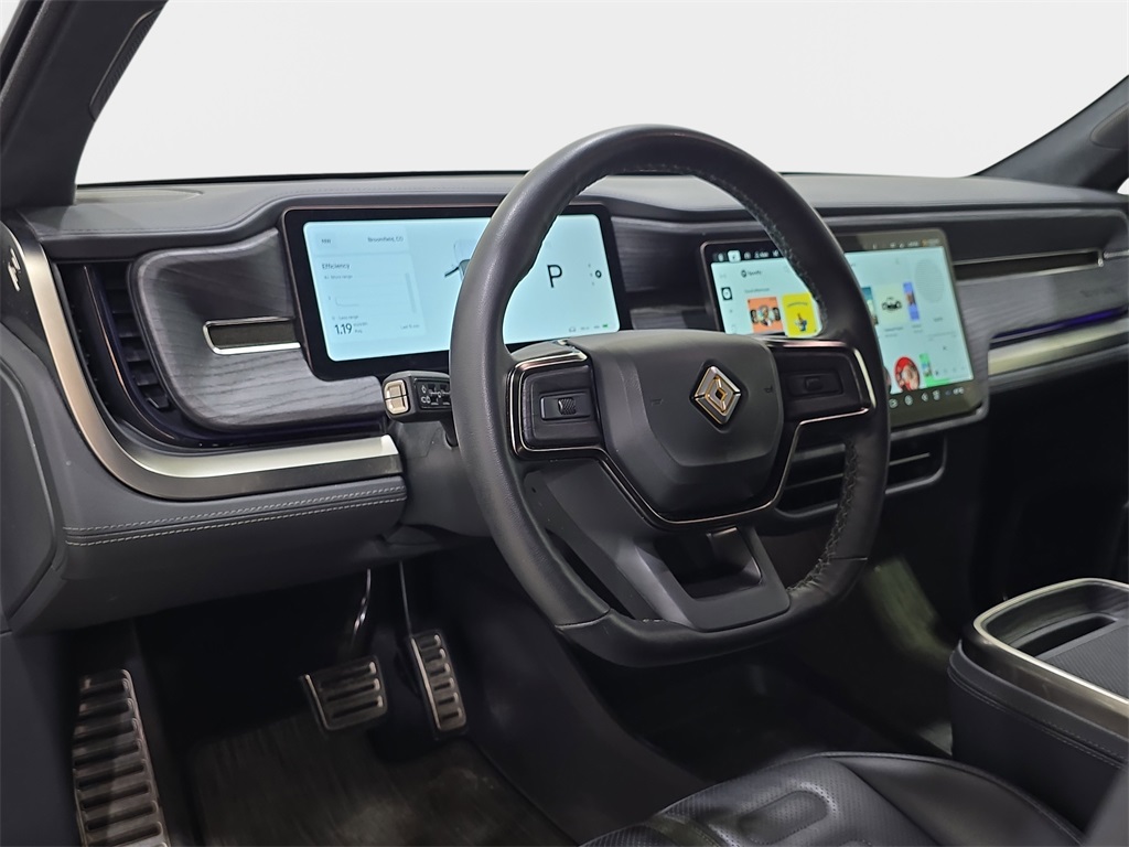2023 Rivian R1S Adventure photo 16